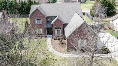 10060 Bahamas Cir, Fishers, IN 46037 - photo 4