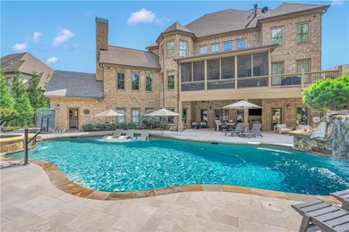 1580 Bramble Bush Way, Suwanee, GA 30024 - photo 2