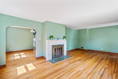 121 N Terrace Ave, Columbus, OH 43204 - photo 4