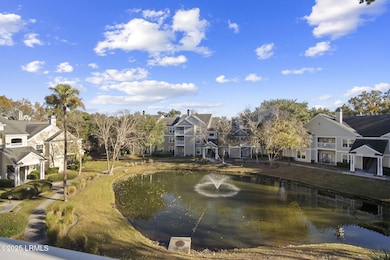 100 Kensington Blvd unit 318, Bluffton, SC 29910 - photo 3