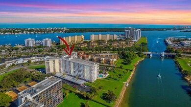 Gemini Club Condominiums unit 1215, North Palm Beach, FL 33408 - photo 3