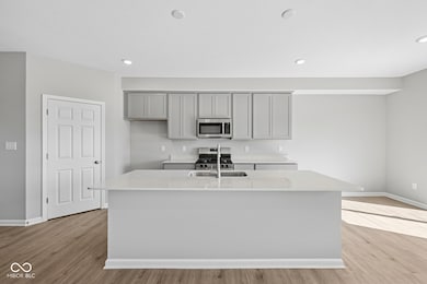 17451 Ebling Trail, Westfield, IN 46062 - photo 2