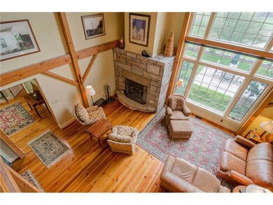 Den/Family/Great Room.