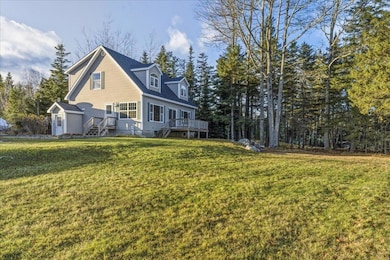 58 E Side Rd, Deer Isle, ME 04627 - photo 6