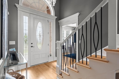 Foyer