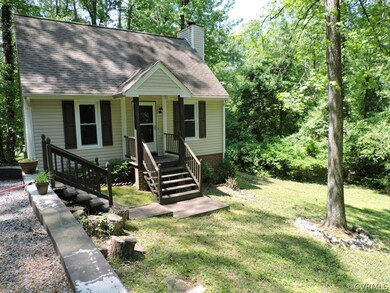 1970 N Junaluska Dr, Richmond, VA 23225 - photo 2