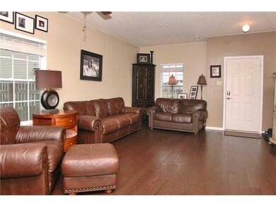 519 Tomahawk St, Sheridan, IN 46069 - photo 4