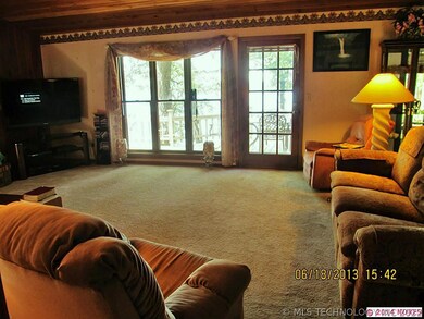 258 Dove Rd, Locust Grove, OK 74352 - photo 5