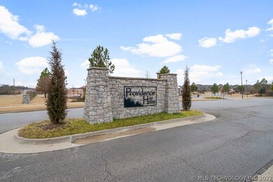 Welcome to Providence Hills. Upscale, quiet, and f