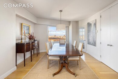 One Lincoln Plaza unit 39K, New York, NY 10023 - photo 3