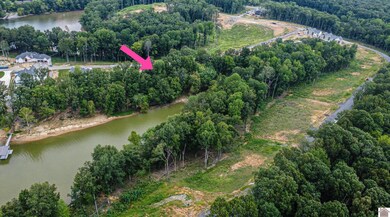 881 Eagle Point Dr unit Lot 4, Grand Rivers, KY 42045 - photo 3