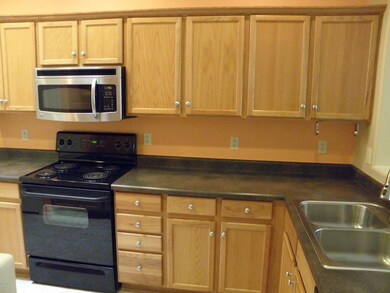 LOADS OF CABINETS