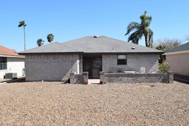 937 Citrus Dr unit Lot 39 Phase I, Alamo, TX 78516 - photo 2