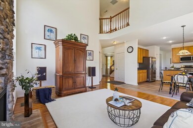 9097 Phillip Dorsey Way, Columbia, MD 21045 - photo 7