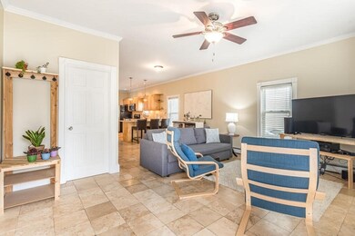 12 Edward St unit 1, Medford, MA 02155 - photo 4