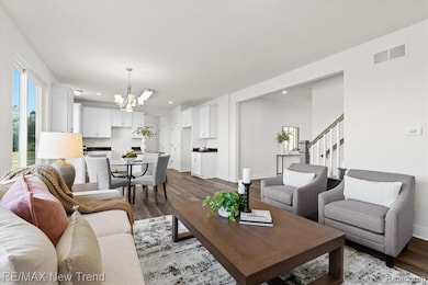 3010 Theodore, Wixom, MI 48393 - photo 5