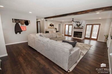 3467 Silver Creek Rd, Manhattan, KS 66503 - photo 4