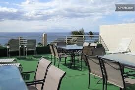 Ideal for get together's and BBQ's!