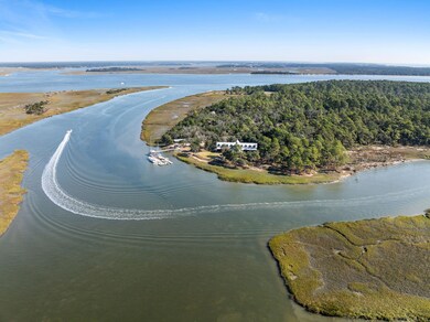 11 Beachview Ln, Edisto Island, SC 29438 - photo 4