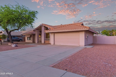 7833 S. Kenneth Pl.
