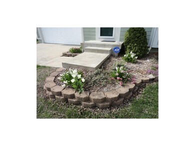 Spring is here, check out the landscaping