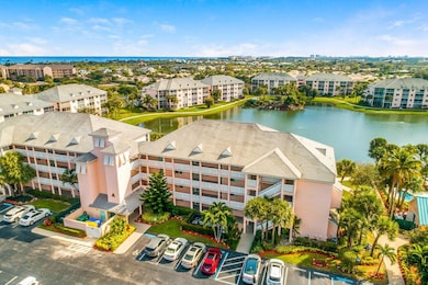 Jupiter Bay Condominiums unit A-207, Jupiter, FL 33477 - photo 2