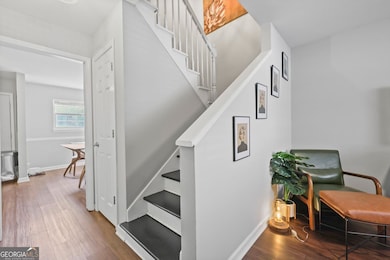 3133 Buford Hwy NE unit 4, Atlanta, GA 30329 - photo 5