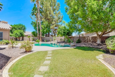 Oversized Lot!