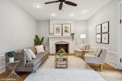 2912 N Pine Grove Ave unit 2, Chicago, IL 60657 - photo 5