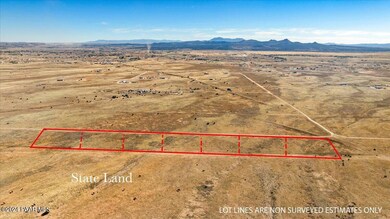 3294 W Limestone Dr, Paulden, AZ 86334 - photo 7