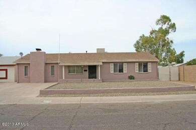 3630 E Friess Dr 114