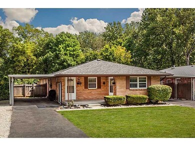 405 Beechwood Dr, Beech Grove, IN 46107 - photo 6