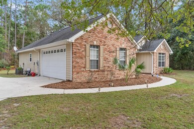 31 Hog Hedge Ln, Crawfordville, FL 32327 - photo 2