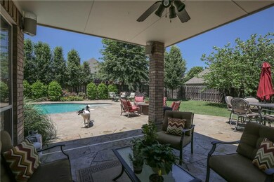 3092 Tanglewood Dr, Springdale, AR 72764 - photo 4