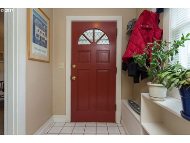 Entrance/Foyer