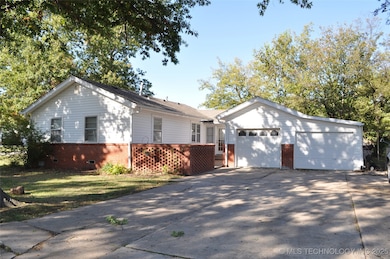 4013 E 27th St, Tulsa, OK 74114 - photo 4