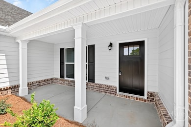 461 Liberty Hill Rd unit 23, Hartwell, GA 30643 - photo 3