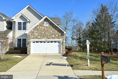 25626 Creek Run Terrace, Chantilly, VA 20152 - photo 2