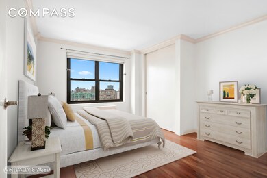 Lincoln Towers unit 28S, New York, NY 10023 - photo 4