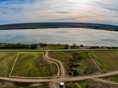 Lot 4 Approximate Boundary