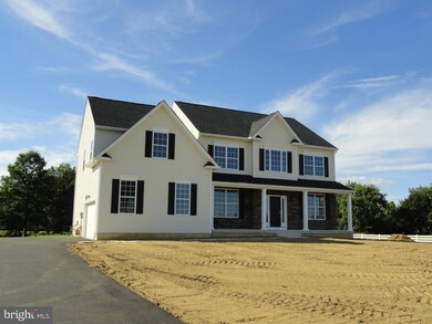 107 Alexa Way, Mullica Hill, NJ 08062 - photo 2