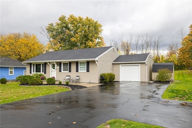 1326 Manitou Rd, Hilton, NY 14468 - photo 2