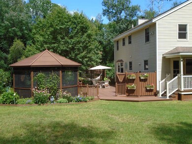 34 Irving Dr, Concord, NH 03301 - photo 3