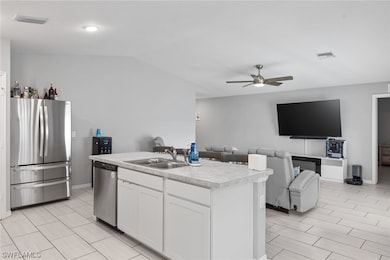 2123 NE 6th Ave, Cape Coral, FL 33909 - photo 4