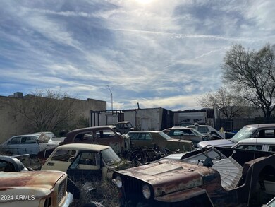 0 Tbd -- unit 15 6651795, Hayden, AZ 85135 - photo 2