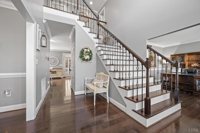 1102 Walkers Crossing Dr, Forest, VA 24551 - photo 6