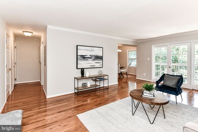 3336 Spring Ln unit A44, Baileys Crossroads, VA 22041 - photo 3