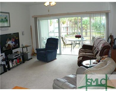 Exterior Front. Living Area