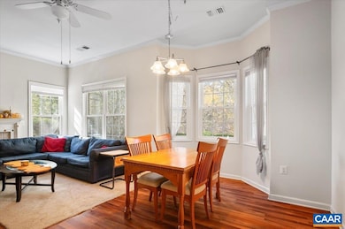 1075 Weybridge Ct unit 103, Charlottesville, VA 22911 - photo 7