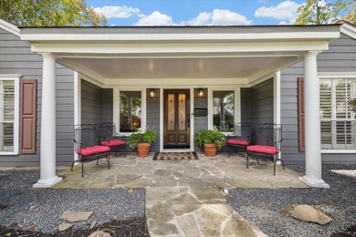 1043 Gardenia Dr, Houston, TX 77018 - photo 3